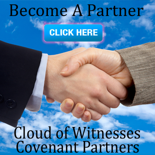 Cloud of Witnesses