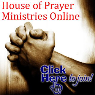 House Of Prayer Ministries