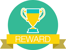 The Reward of the Steward