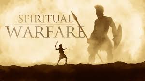 Spiritual Warfare