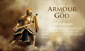 Armour of God