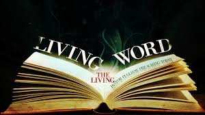 The Living Word