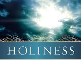 Holiness