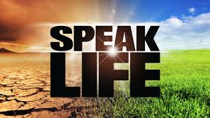 Speaking Life