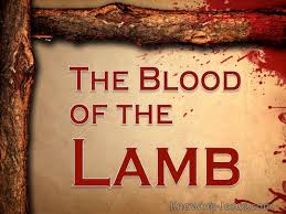 Blood of The Lamb