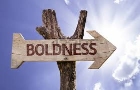 Boldness