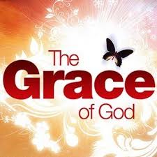 God’s Grace