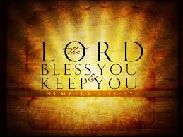 The Blessing of the Lord Maketh Rich