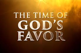 Favor