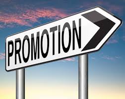 Promotions from Above