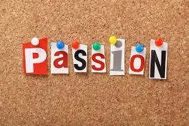 Passion