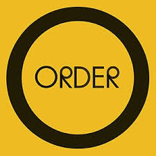 Order