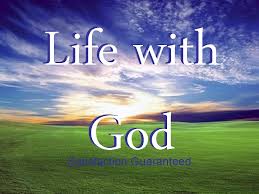 Life With God