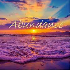 Secrets of Abundance