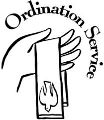 Ordination Service